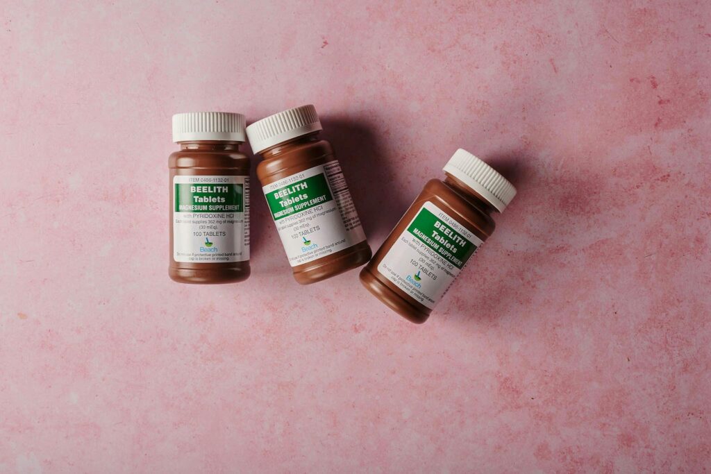 Anti-Aging Wirkstoffe Vergleich